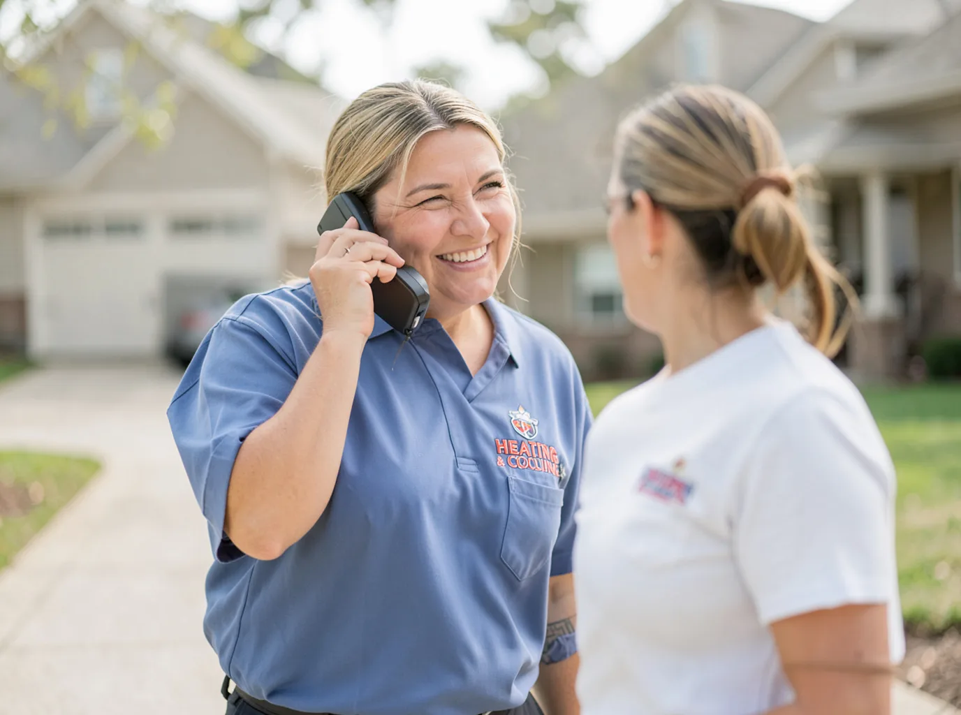 Hvac Repair Savonburg, KS FAQs
